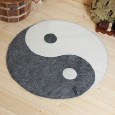 Bath and sauna rug 