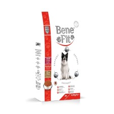 Сухой корм для собак Benefit Adult Medium with Lamb & Rice, 2,5 кг