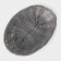 Basket for fruits and bread Daula "plow", 18 × 13 × 5 cm