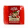 Handmade soap, 90 g, cherry aroma, bath spirit