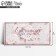 Money envelope "Happy wedding", flowers, 16.5 × 8 cm
