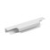 End handle Cappio RP100wh, l = 200 mm, white color