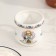 Mug for holy water "Prayer for women", 60 ml