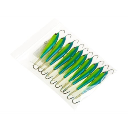 Balancir Lucky John Nordic 6, 6 cm, color 29-2