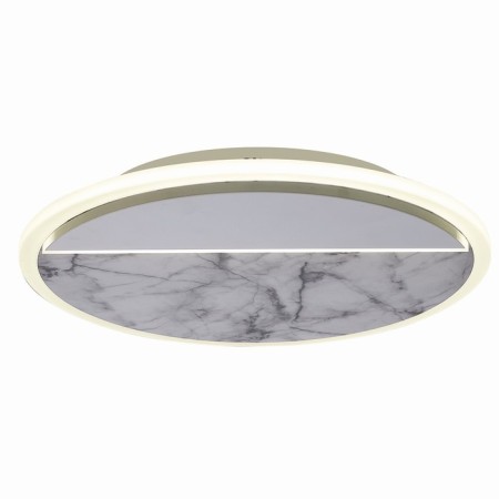 Ceiling light Mantra Marmol, Led, 2100lm, 3000k, 50 mm, white color
