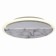Ceiling light Mantra Marmol, Led, 2100lm, 3000k, 50 mm, white color
