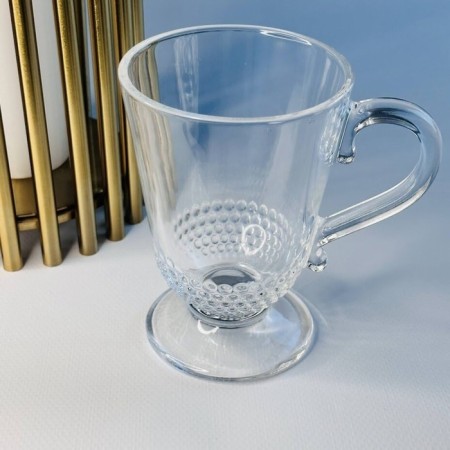Set of mugs Lenardi, 320 ml, 6 pcs