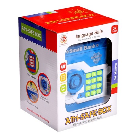 Household appliances "safe", sound-4