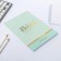 Diary to the point “One day a dream will come true”, A5, 64 sheets with embossing