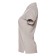 Female shirt, size 48, light gray color
