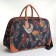 Road bag with lightning, long belt, colorful color