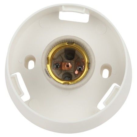 Lamp ERA NBP 01-60-004, E27, 60W, 150x200 mm, IP20-4