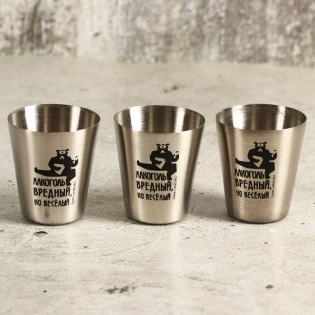 Piles, “Bear” set, 3 pcs-1