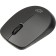 Mouse call 486MW Black/Gray optical (1600DPI) Wireless USB for a laptop (3but)