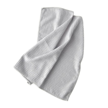A rag for dry and wet microfiber cleaning, 40x50cm-3