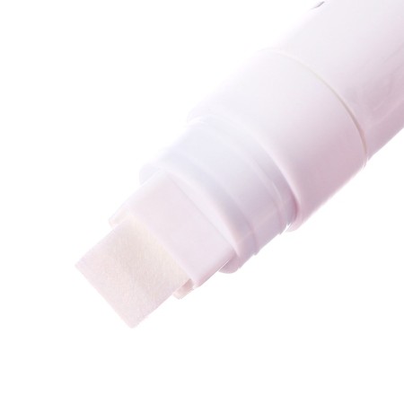 Skin marker, DEVENTE. Master Jumbo, 15mm line, white matte-3
