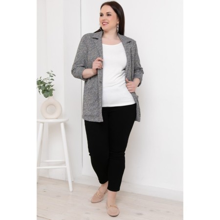 Female blouse, size 44-4