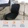 Protective cape Siger Safe-5M Light, under a children's car seat with a high back, size M