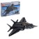 Designer "Airpline Bomber", 252 details