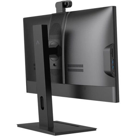 Monoblock Digma Pro Aio 23a, 23.8 ", IPS, R3 5425U, 8 GB, SSD 256 GB, RGR, Win11, Black-12