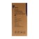 KitFort KT-929-2, manual, 1600 W, 240 ml, 20 g/min, black-brown