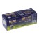 Auto Stuffing "Mayak", 12 V, W21/5W (W3x16D) Gabarit/Stop 61215BC, (packaging 10pcs)