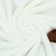 Soft toy-gun "Sheep", 20 cm, white color