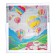Diamond mosaic with a full filling "balloons" 50x60 cm