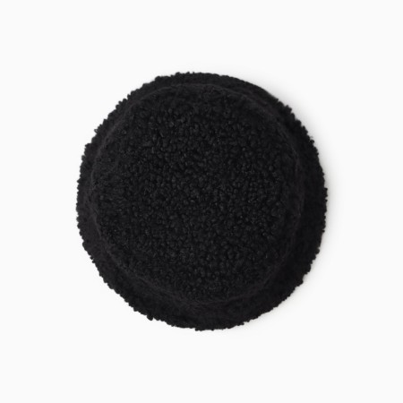 Panama Winter Bilateral Minaku, Black Color, Rr. 56-58-6