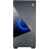 AZZA Eclipse case Black without BP ATX 9x120mm 5x140mm 2xusb2.0 1xusb3.0 Audio Bott PSU