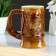 Souvenir mug "Tambov Wolf" (1 variety), 0.7l mix