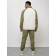 Male tracksuit, size 52, khaki color