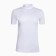 Women's T-shirt Minaku Slim Fit: White color, rr 42