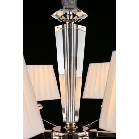 Suspended chandelier Dominka E14 240W-7