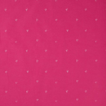 Paper Packaging “Hearts”, 50 x 70 cm-2