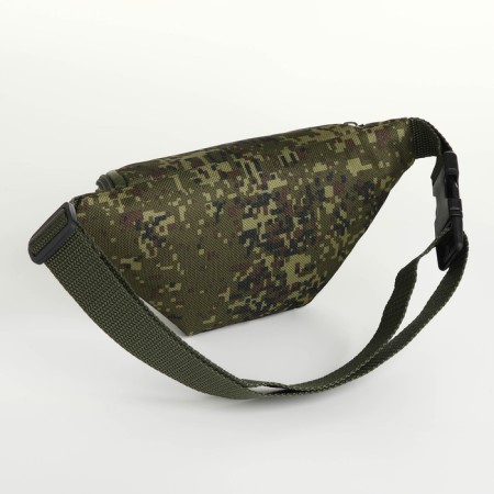 Board belt on lightning, green color-1