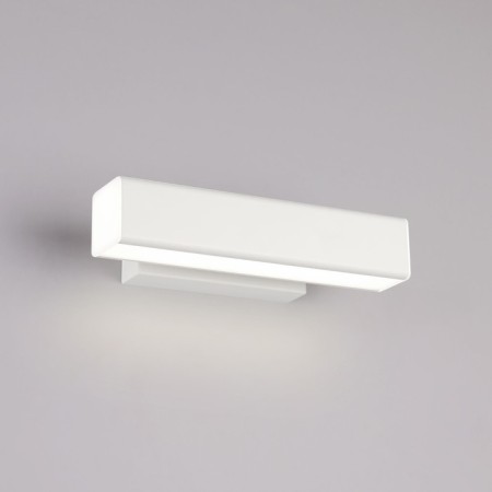 Elektrostandard, Kessi Led 6 W, 100x250x50 mm, IP20, white color, white-3