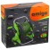 Politing hose 1/2 "15 m, on a coil with a spray of Amigo, 40.5x16.5x35.5 cm