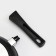 Pan, d = 24 cm, removable handle, glass cover, anti -stick coating, color dark marble