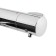 ACCOONA A62305 bath mixer, two -wound, thermostatic, shower, chromium
