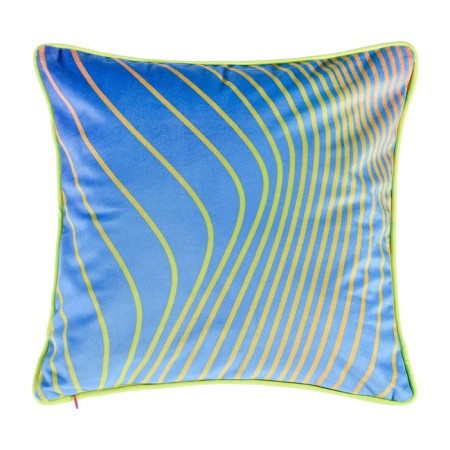 Decorative pillow Karim, size 40x40 cm-3