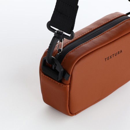 Women's bag TEXTURA 19*6*10.5 cm, lightning departure, dl.-6