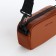 Women's bag TEXTURA 19*6*10.5 cm, lightning departure, dl.