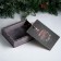 Box for gift set "Santa Claus"