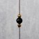 Wind Music Metal "Carp" 6 bells 54 cm