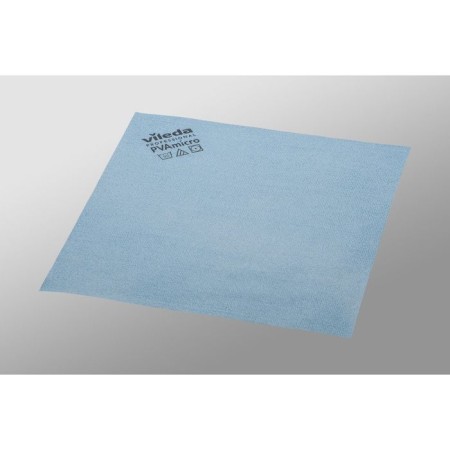 VILEDA Professional PVA Micro for cleaning 38 x 35 cm, color