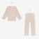 Kidtan children's costume, beige color, r.28 (86-92 cm)