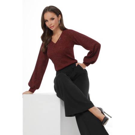 Pulover female, size 44-2