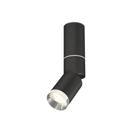 Ambrella Light, Techno, XM6313100, Gu5.3, Black Sand Color Polar.