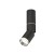 Black sand/silver